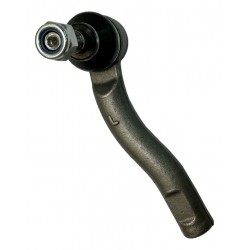 TERMINAL OPTRA IZQUIERDO 96407485 (GMB) (14CM LARGO, 13MM ROSCA, 12MM)
