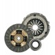 KIT DE CROCHE O EMBRAGUE GRAND VITARA 2.0 (DISCO, PLATO Y COLLARIN) (ANCOV)