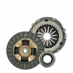 KIT DE CROCHE O EMBRAGUE GRAND VITARA 2.0 (DISCO, PLATO Y COLLARIN) (ANCOV)