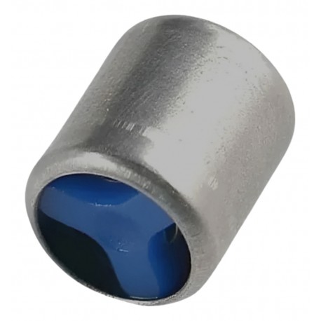 SENSOR VALVULA CHECK BLOQUE CRUZE (AZUL) (GM)(GENERICO)PRECIO POR UNIDAD
