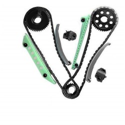 KIT DE TIEMPO O CADENA EXPLORER EDDIE BAUER/SPORT TRACK/F15/FORTALEZA 02-11 4.6 V8 2V (MHW)