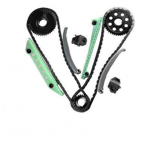 KIT DE TIEMPO O CADENA EXPLORER EDDIE BAUER/SPORT TRACK/F15/FORTALEZA 02-11 4.6 V8 2V (MHW)