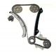 KIT DE TIEMPO O CADENA MAZDA 6/RANGER 2.3 16V 69 ESLABONES CADENA GRUESA (11 PIEZAS) (MHW) (NO APLICA A MAZDA 3 2.0 Y ECOSPORT 2