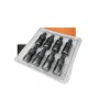 TAQUETES FIESTA 1.6/ECOSPORT 1.6/KA 1.6 (MHW) (PAQ 8) XS6E-6C501-AC