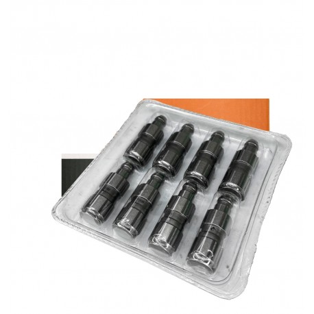 TAQUETES FIESTA 1.6/ECOSPORT 1.6/KA 1.6 (MHW) (PAQ 8) XS6E-6C501-AC