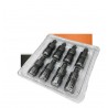 TAQUETES FIESTA 1.6/ECOSPORT 1.6/KA 1.6 (MHW) (PAQ 8) XS6E-6C501-AC