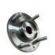 MOZO CUBO RUEDA DELANTERO ELANTRA XD 1.6-2.0 (ANCOV) (51750-2D003)