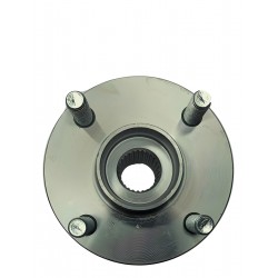 MOZO CUBO RUEDA DELANTERO FIESTA POWER/MAX/MOVE/KA/ECOSPORT 1.6-2.0 4X2 4X4 (MHW) (CON ROLINERA)