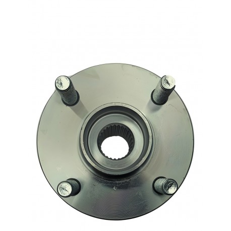 MOZO CUBO RUEDA DELANTERO FIESTA POWER/MAX/MOVE/KA/ECOSPORT 1.6-2.0 4X2 4X4 (MHW) (CON ROLINERA)