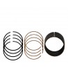 ANILLOS 0.40 GETZ 1.6/ELANTRA 1.6/MATRIX 1.6 GRUESO (NPR)