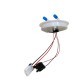 TAPA BOMBA GASOLINA FIESTA POWER/ECOSPORT 1.6 (CAP)