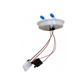 TAPA BOMBA GASOLINA FIESTA POWER/ECOSPORT 1.6 (CAP)