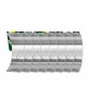CONCHA BIELA 0.20 YARIS TODOS 1.3 1.5 99-12 1NZ-2NZ (CON CUÑA) (NDC)