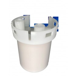 FILTRO GASOLINA YARIS SOL 1.3 00-05(CAP)