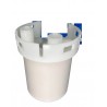 FILTRO GASOLINA YARIS SOL 1.3 00-05(CAP)