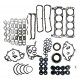 JUEGO KIT EMPACADURA FORD 302 MODELO VIEJO CON CUELLO (CAP) (EMPAC CAMARA AMIANTO) 260-1125