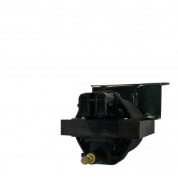 BOBINA ENCENDIDO CIELO/ESPERO/RACER 1.5 4 PINES CONECTOR HEMBRA (HYBRID)