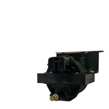 BOBINA ENCENDIDO CIELO/ESPERO/RACER 1.5 4 PINES CONECTOR HEMBRA (HYBRID)