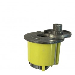TENSOR CORREA UNICA FIESTA POWER/MAX/MOVE (BASE PLASTICA) (TORNILLO CORTO) (HYBRID)