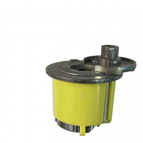 TENSOR CORREA UNICA FIESTA POWER/MAX/MOVE (BASE PLASTICA) (TORNILLO CORTO) (HYBRID)
