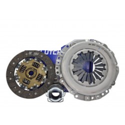 KIT DE CROCHE O EMBRAGUE TERIOS 1.3 COOL (DISCO PLATO COLLARIN) (DKIG)