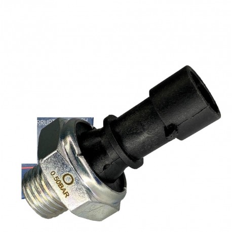 SENSOR VALVULA PRESION ACEITE AVEO/OPTRA/CORSA/MONTANA/MERIVA/EPICA (OLIMPIC) 13023