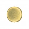 SELLO TAPON DE AGUA MOTOR (27MM) (BRONCE) (PROINSICA)