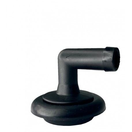 SENSOR VALVULA PCV JEEP GRAND CHEROKEE 4.0 96-04/WANGLER 4.0 242 360 MODELO NUEVO CON GOMA (DELANTERA)(MOPAR)