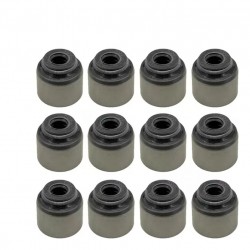 GOMA DE VALVULA PICANTO 1.1/ATOS 1.1 PAQ 12 (DKIG)