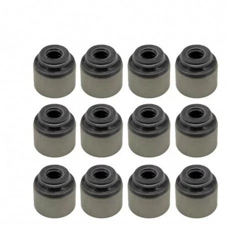 GOMA DE VALVULA PICANTO 1.1/ATOS 1.1 PAQ 12 (DKIG)