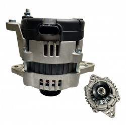 ALTERNADOR AVEO/OPTRA DESIGN (3 PINES) (ANCOV)