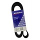 CORREA UNICA CRUZE 1.8/CAVALIER 2.2 (6PK1555) (ACDELCO) (55580052)