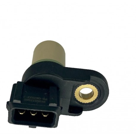 SENSOR VALVULA ARBOL DE LEVA GETZ 1.6/ELANTRA 1.6/KIA RIO CVVT 1.6/ACCENT CVVT 1.6 (SALJO) 39350-22600