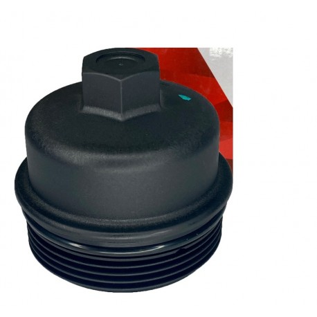 TAPA FILTRO ACEITE CRUZE (ANCOV)