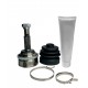 PUNTA TRIPOIDE AVEO (22-22-52) (RETEN EXTERNO) SIN ABS CON FLANSHE (TVA)