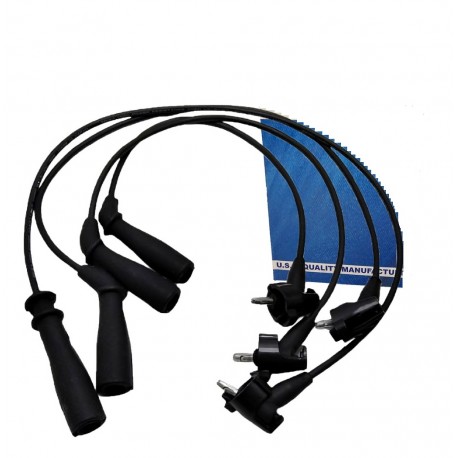 CABLE DE BUJIA STARLET 1.3(CAP)