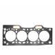 EMPACADURA CAMARA STARLET 1.3 MOTOR 2E 92-98 (AMIANTO) (TOYOTA)