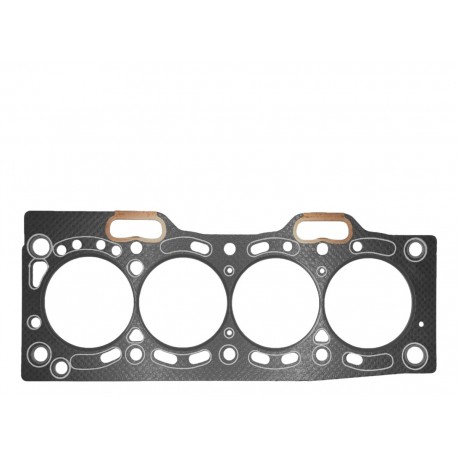 EMPACADURA CAMARA STARLET 1.3 MOTOR 2E 92-98 (AMIANTO) (TOYOTA)