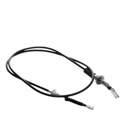 GUAYA DE CROCHE PANEL L300 CARBURADO (MITSUBISHI)
