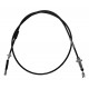 GUAYA DE CROCHE PANEL L300 2.0 FULL INYECCION (CAP) (220CMS LARGO) MR162914
