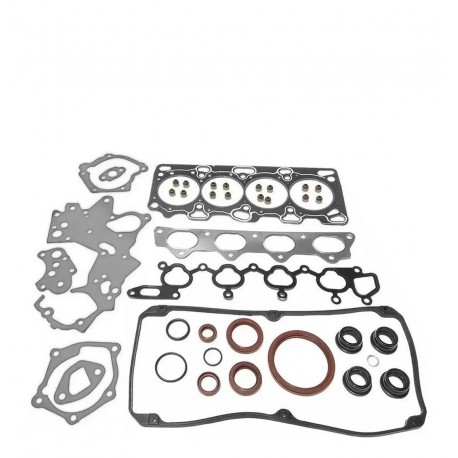 JUEGO KIT EMPACADURA PANEL L300 2.0 16V/TIGGO 2.4 16V/WAGON 2.4 FULL INYECCION (CAP)