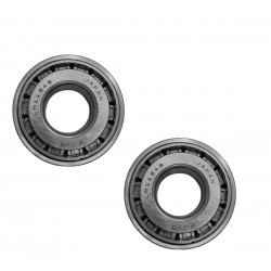 ROLINERA RODAMIENTO TRASERO KIA RIO 1.5 PAR (19-45-16.5) (KOYO)