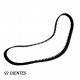 CORREA TIEMPO ACCENT 1.3 CARBURADO 92 DIENTES (MITSUBA)