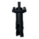 IMPULSADOR CERRADURA TAPA GASOLINA AVEO (GENERICA) (PLASTICA)