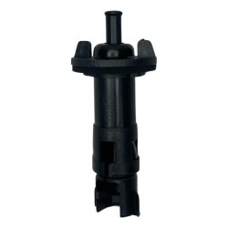 IMPULSADOR CERRADURA TAPA GASOLINA AVEO (GENERICA) (PLASTICA)