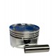 PISTONES 0.30 AVEO 1.6/CORSA 1.6/NUBIRA 1.6 CON MUECA (CAP) (93740515)