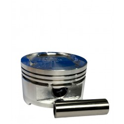 PISTONES 0.30 AVEO 1.6/CORSA 1.6/NUBIRA 1.6 CON MUECA (CAP) (93740515)