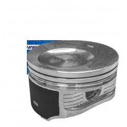 PISTONES 0.30 GETZ 1.6/ELANTRA 1.6 (FINO) (HYUNDAI)