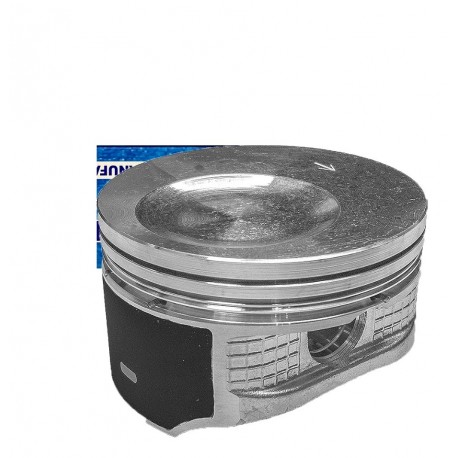 PISTONES 0.30 GETZ 1.6/ELANTRA 1.6 (FINO) (HYUNDAI)