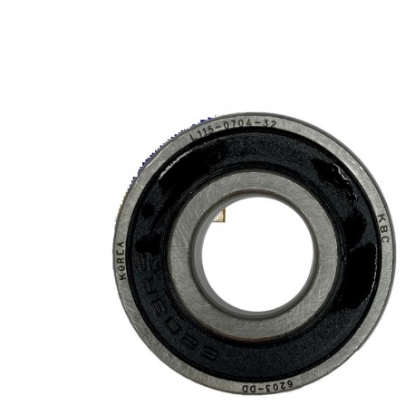 ROLINERA RODAMIENTO UNIVERSAL 6203-2RS (KBC)